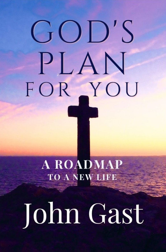 God's Plan for You
